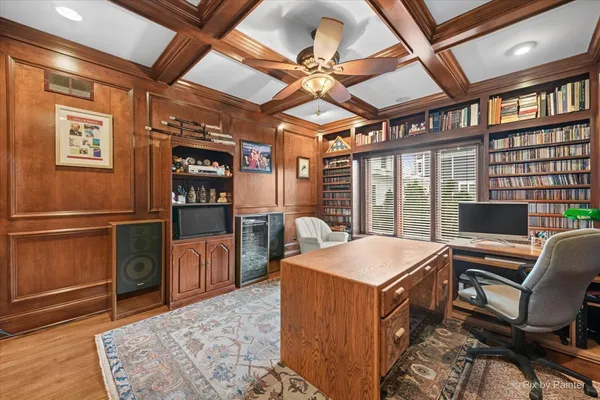 $2,100,000 | 434 West Benton Avenue, Naperville, IL 60540