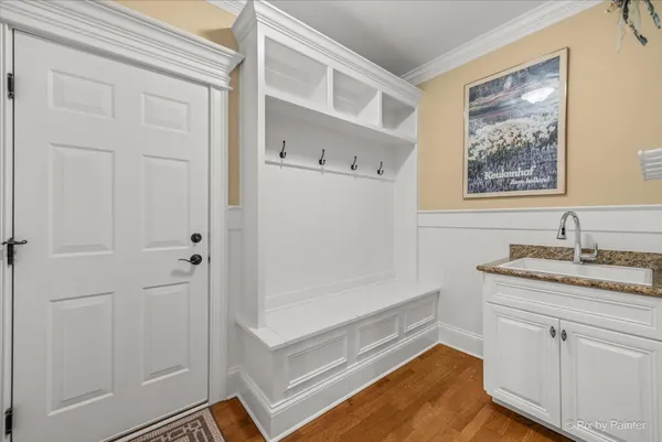 $2,100,000 | 434 West Benton Avenue, Naperville, IL 60540