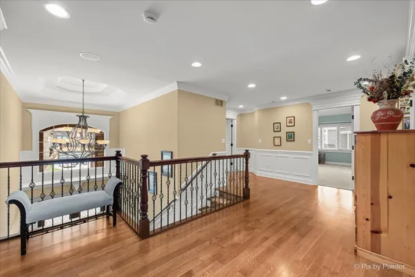 $2,100,000 | 434 West Benton Avenue, Naperville, IL 60540