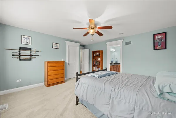 $2,100,000 | 434 West Benton Avenue, Naperville, IL 60540