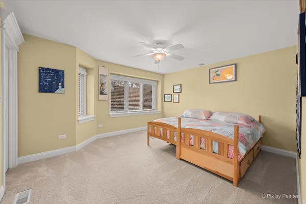 $2,100,000 | 434 West Benton Avenue, Naperville, IL 60540