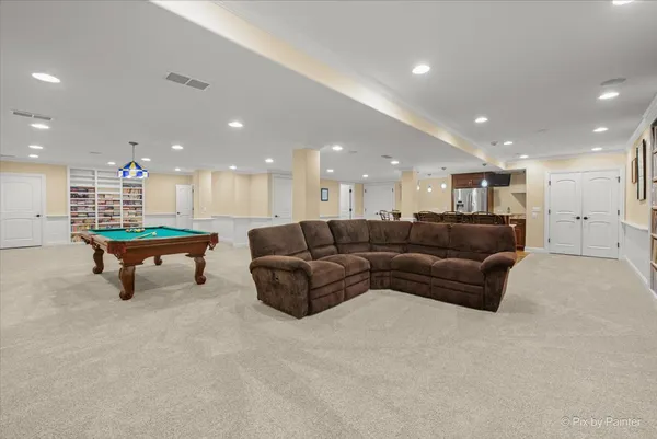 $2,100,000 | 434 West Benton Avenue, Naperville, IL 60540