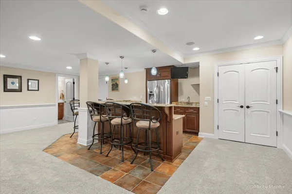 $2,100,000 | 434 West Benton Avenue, Naperville, IL 60540