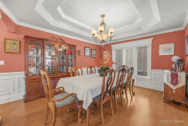 $2,100,000 | 434 West Benton Avenue, Naperville, IL 60540