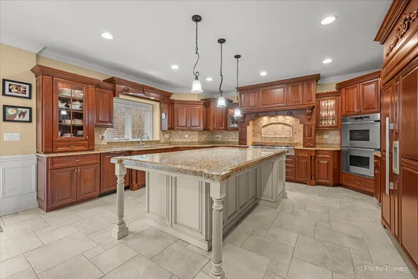 $2,100,000 | 434 West Benton Avenue, Naperville, IL 60540