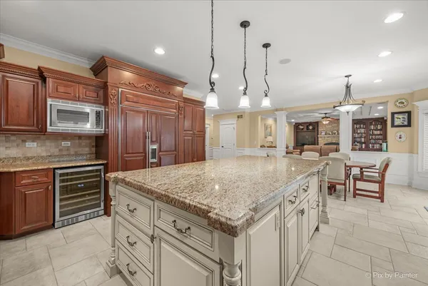 $2,100,000 | 434 West Benton Avenue, Naperville, IL 60540