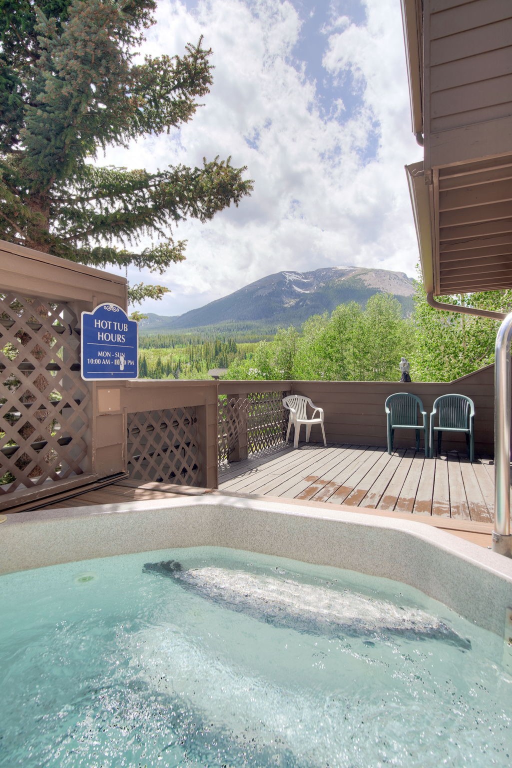 95600 Ryan Gulch Road, Unit 95613 Wildernest, CO 80498 - Photo 29 of 37