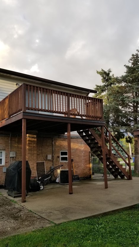 8845 West 75th Street Justice, IL 60458 - Photo 2 of 15