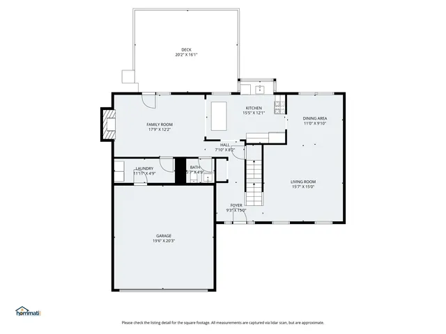 $560,000 | 620 South Point Drive, Schaumburg, IL 60193