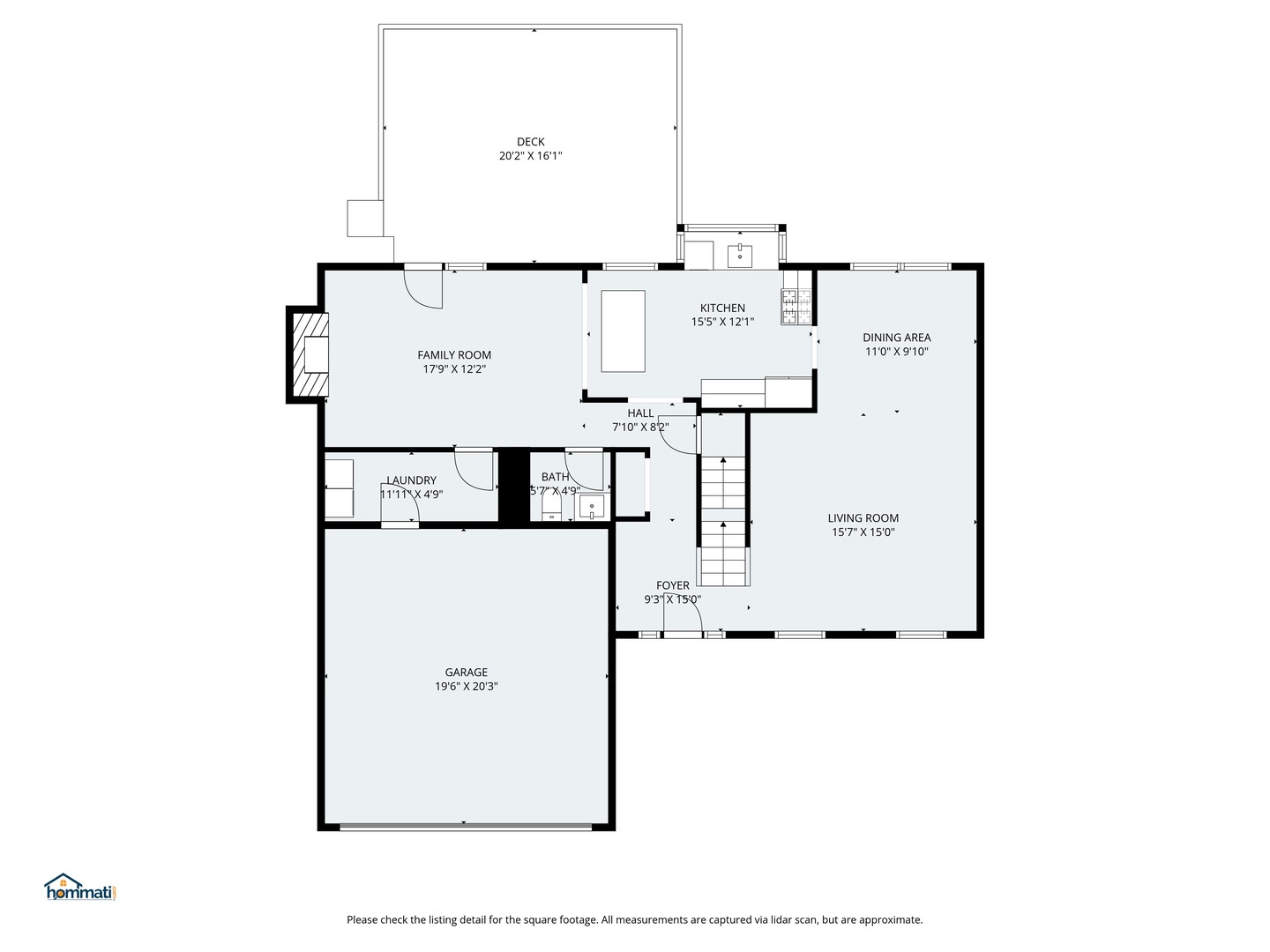 620 South Point Drive Schaumburg, IL 60193 - Photo 4 of 6