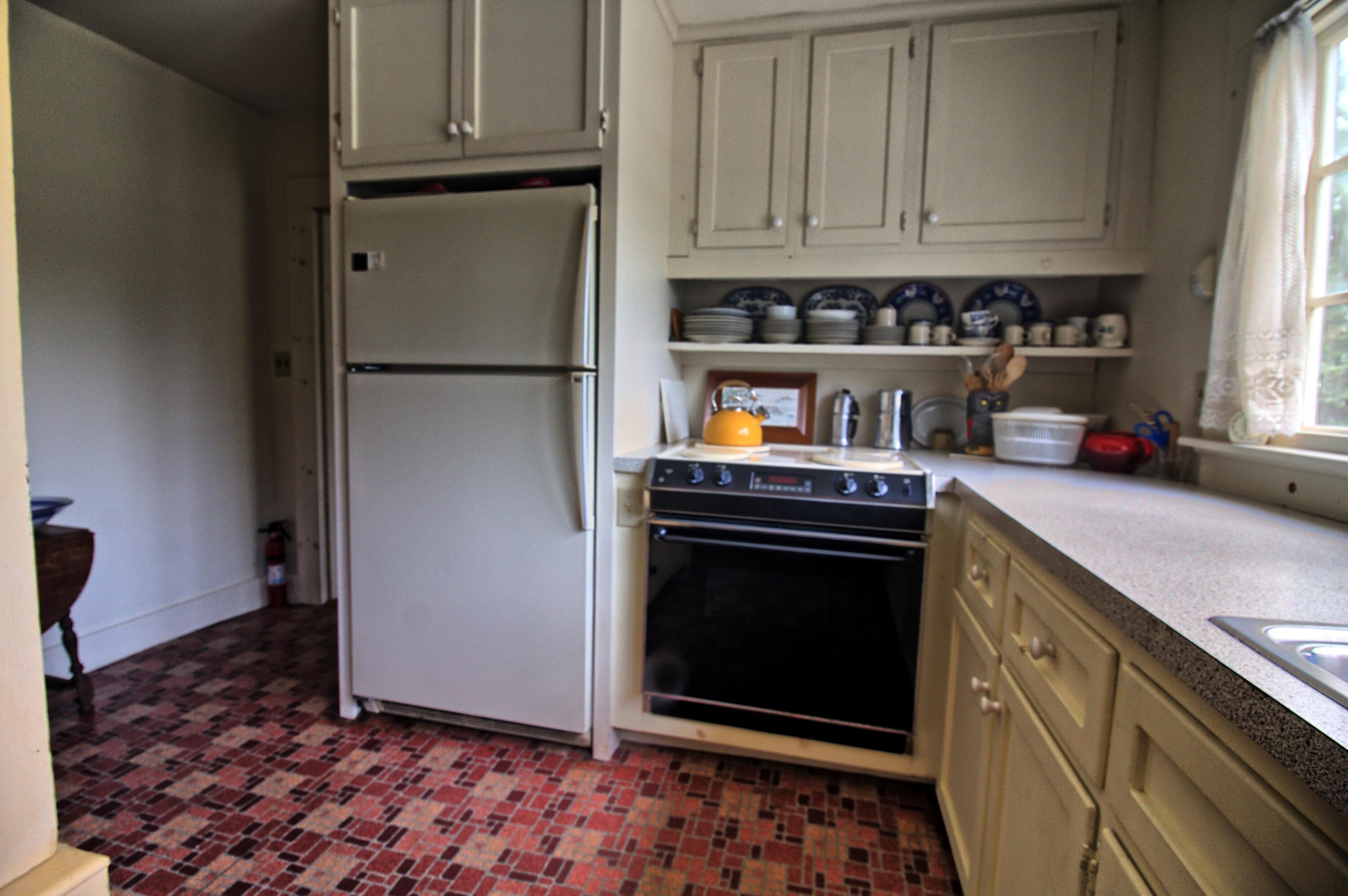 Undisclosed Address Orland, ME 04472 - Photo 16 of 35 kitchen 2