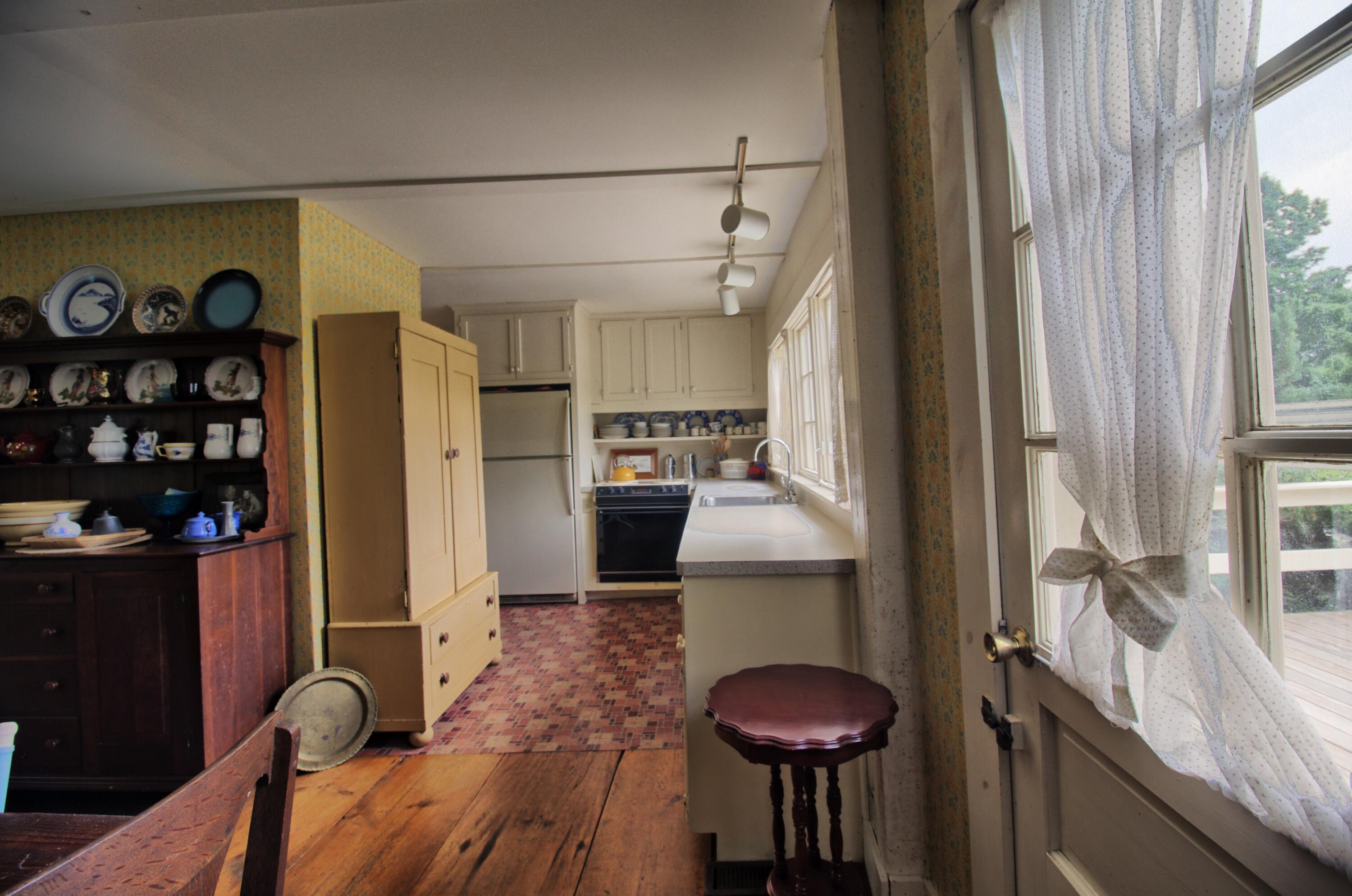 Undisclosed Address Orland, ME 04472 - Photo 17 of 35 kitchen