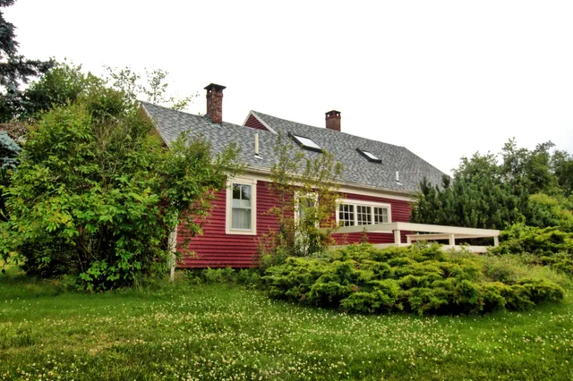 $500,000 | Undisclosed Address, Orland, ME 04472