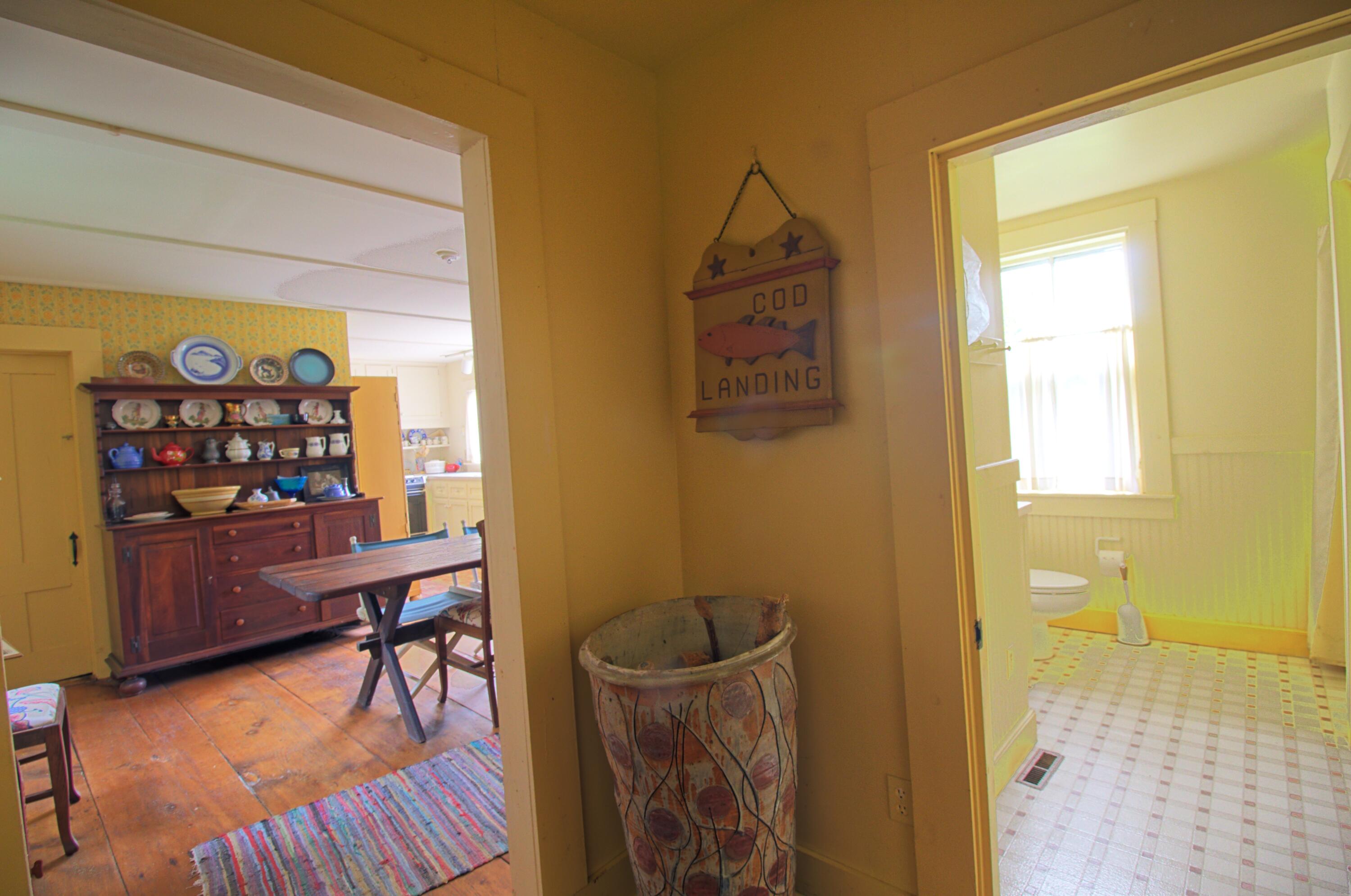 Undisclosed Address Orland, ME 04472 - Photo 21 of 35 view from entry