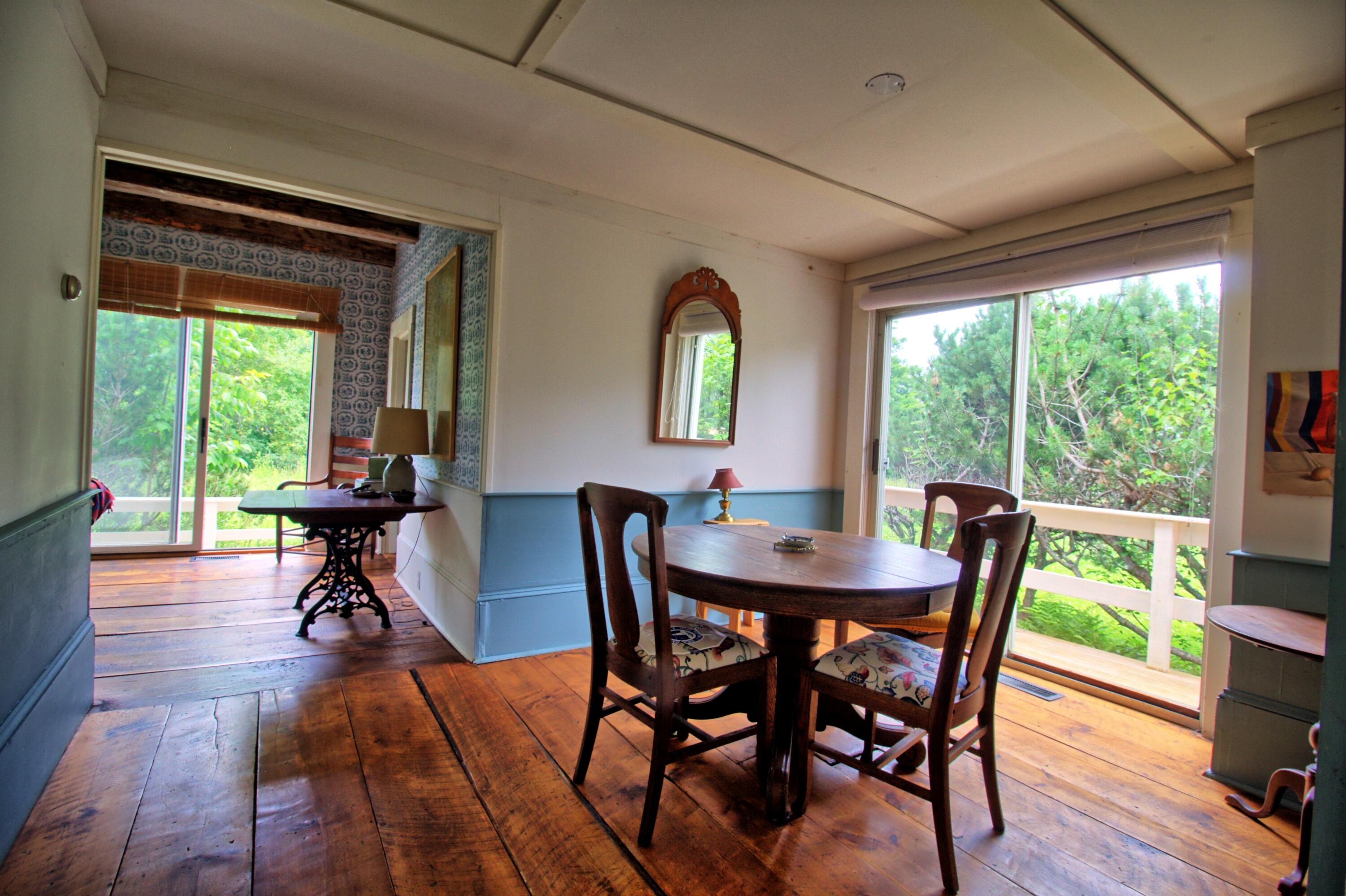 Undisclosed Address Orland, ME 04472 - Photo 22 of 35 dining