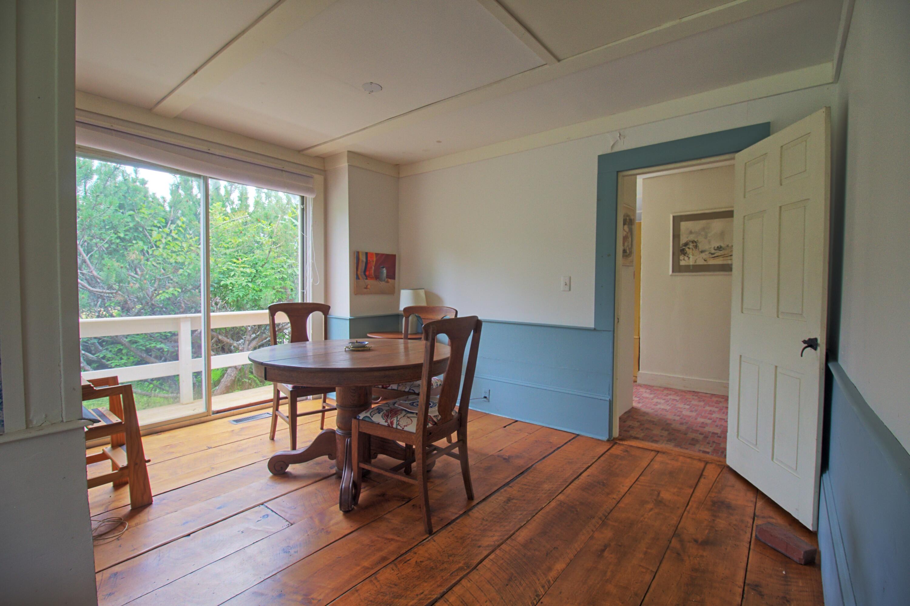 Undisclosed Address Orland, ME 04472 - Photo 23 of 35 dining 2