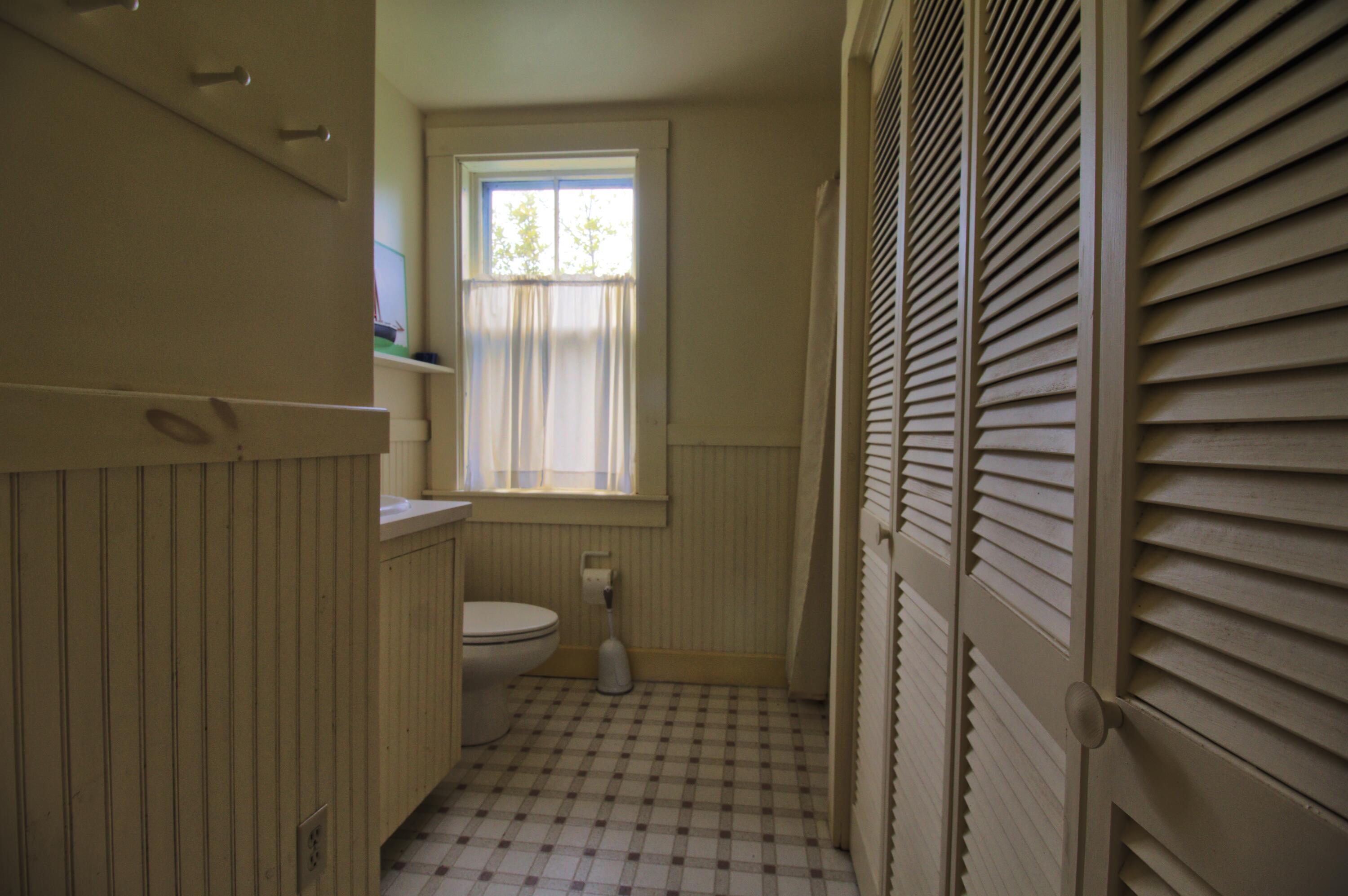 Undisclosed Address Orland, ME 04472 - Photo 24 of 35 downstairs full bath