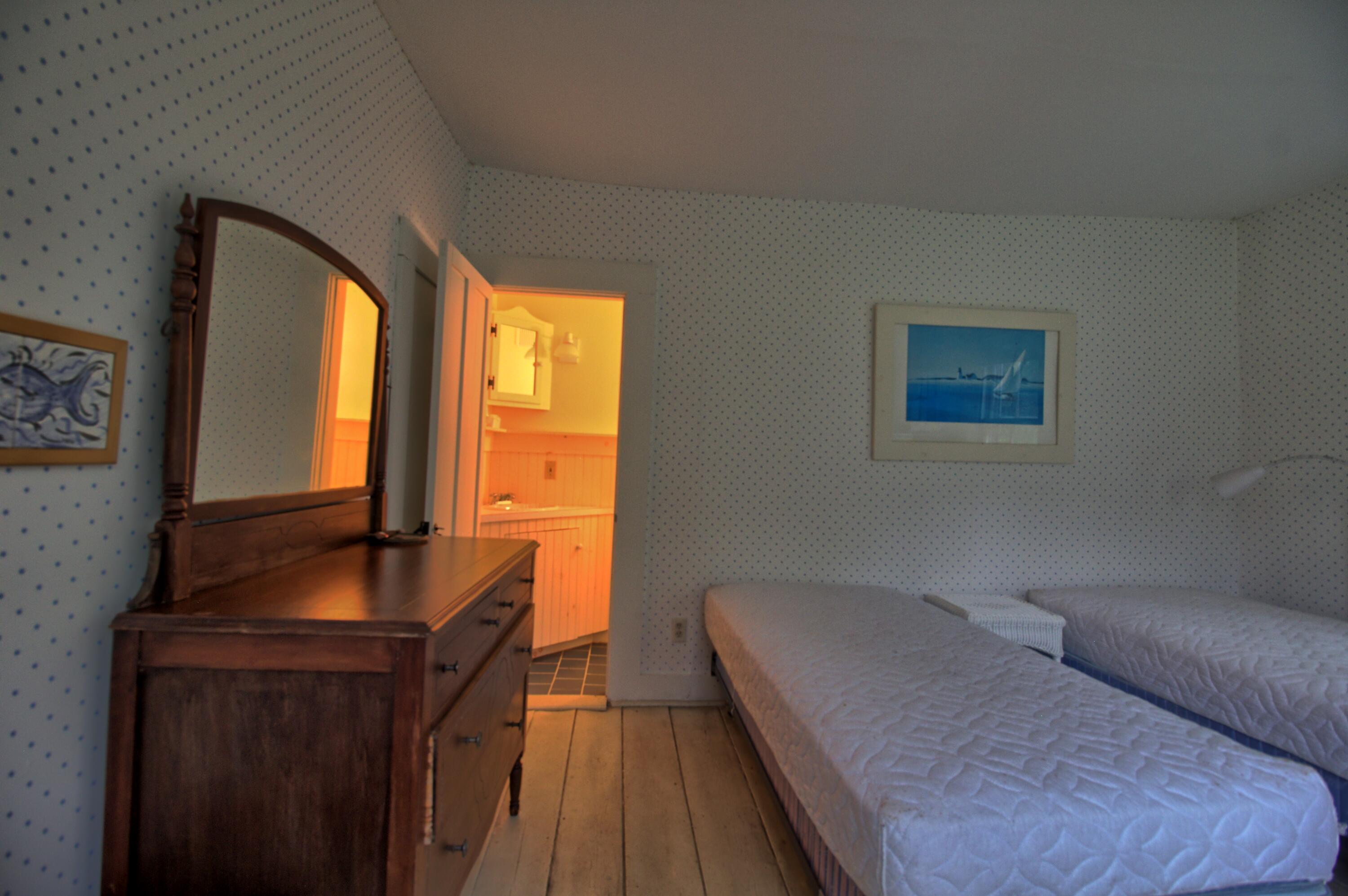 Undisclosed Address Orland, ME 04472 - Photo 26 of 35 bedroom with half bath