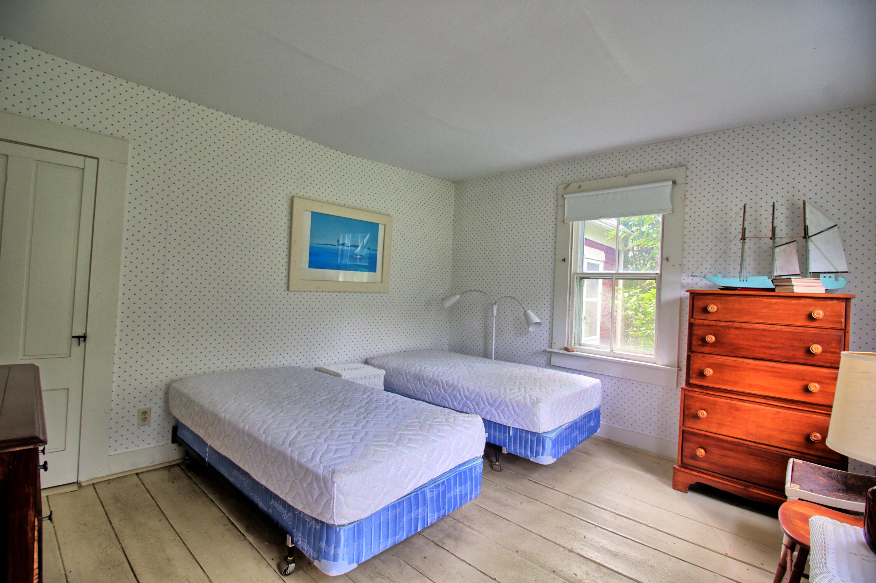 Undisclosed Address Orland, ME 04472 - Photo 27 of 35 down stair bedroom