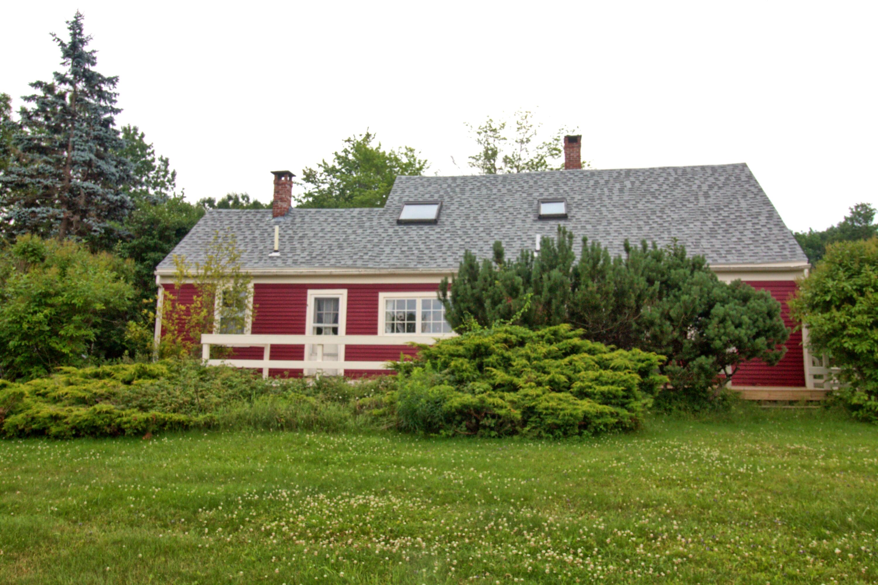 Undisclosed Address Orland, ME 04472 - Photo 3 of 35 back