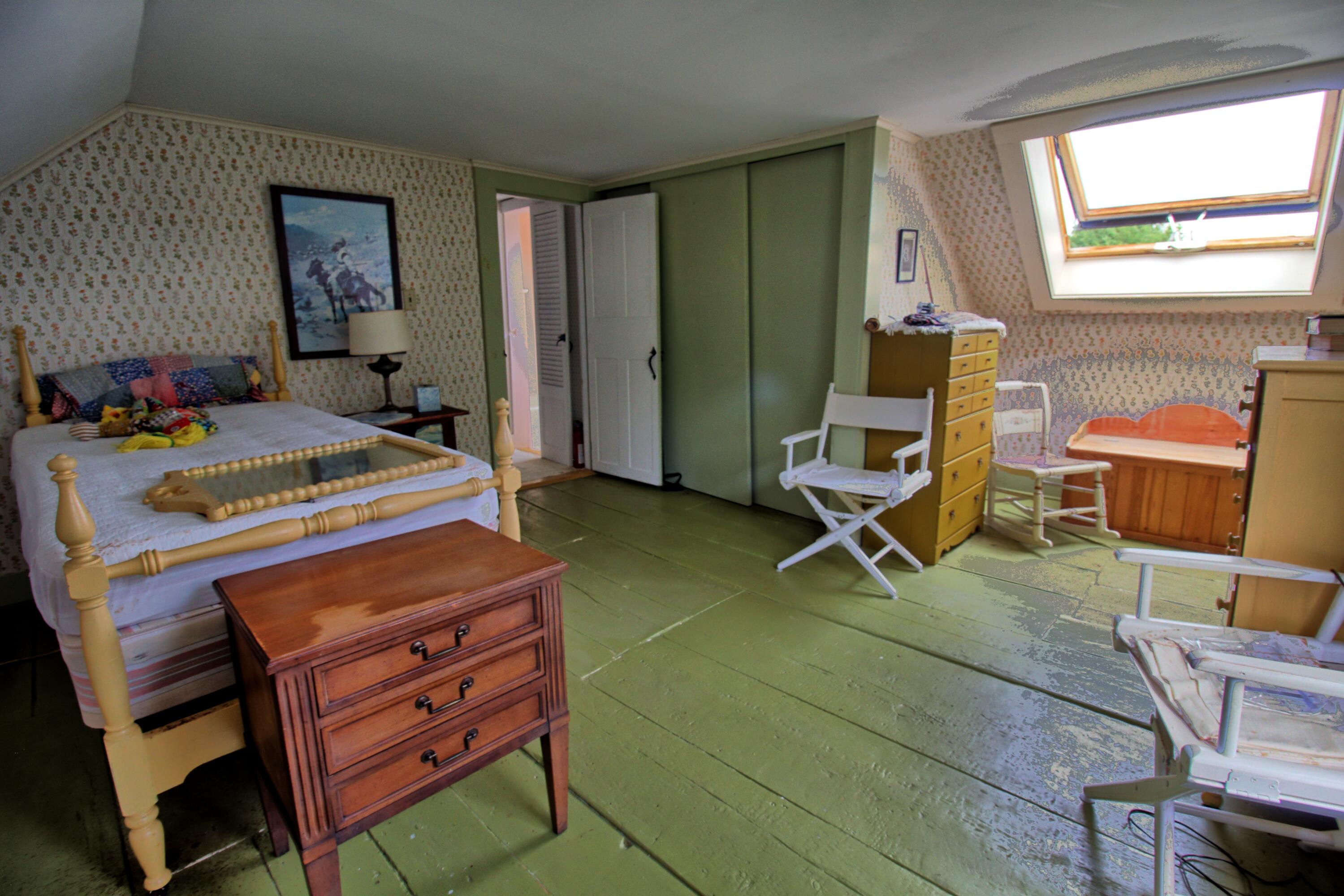 Undisclosed Address Orland, ME 04472 - Photo 32 of 35 bedroom 3.3