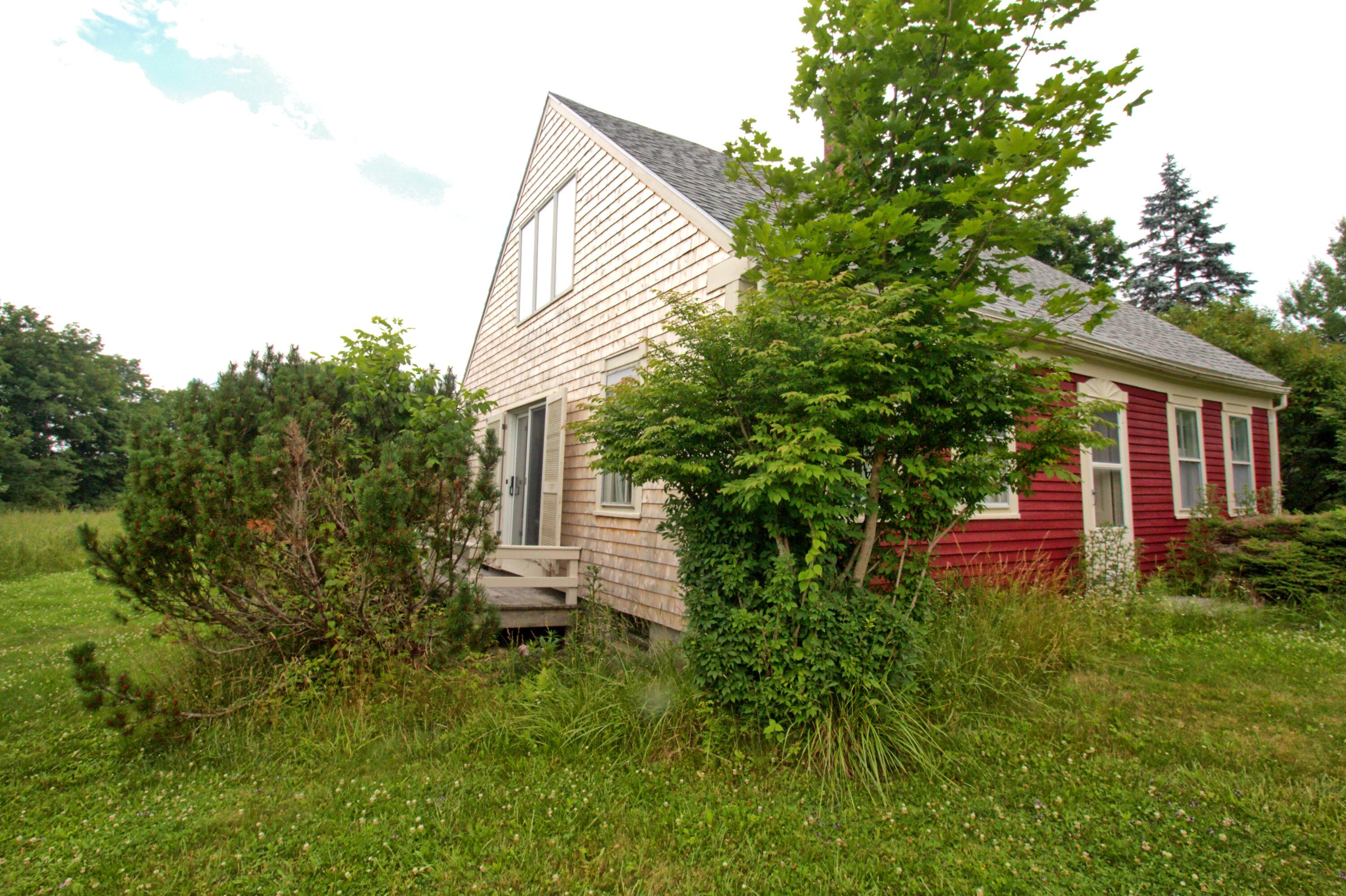 Undisclosed Address Orland, ME 04472 - Photo 4 of 35 water side front