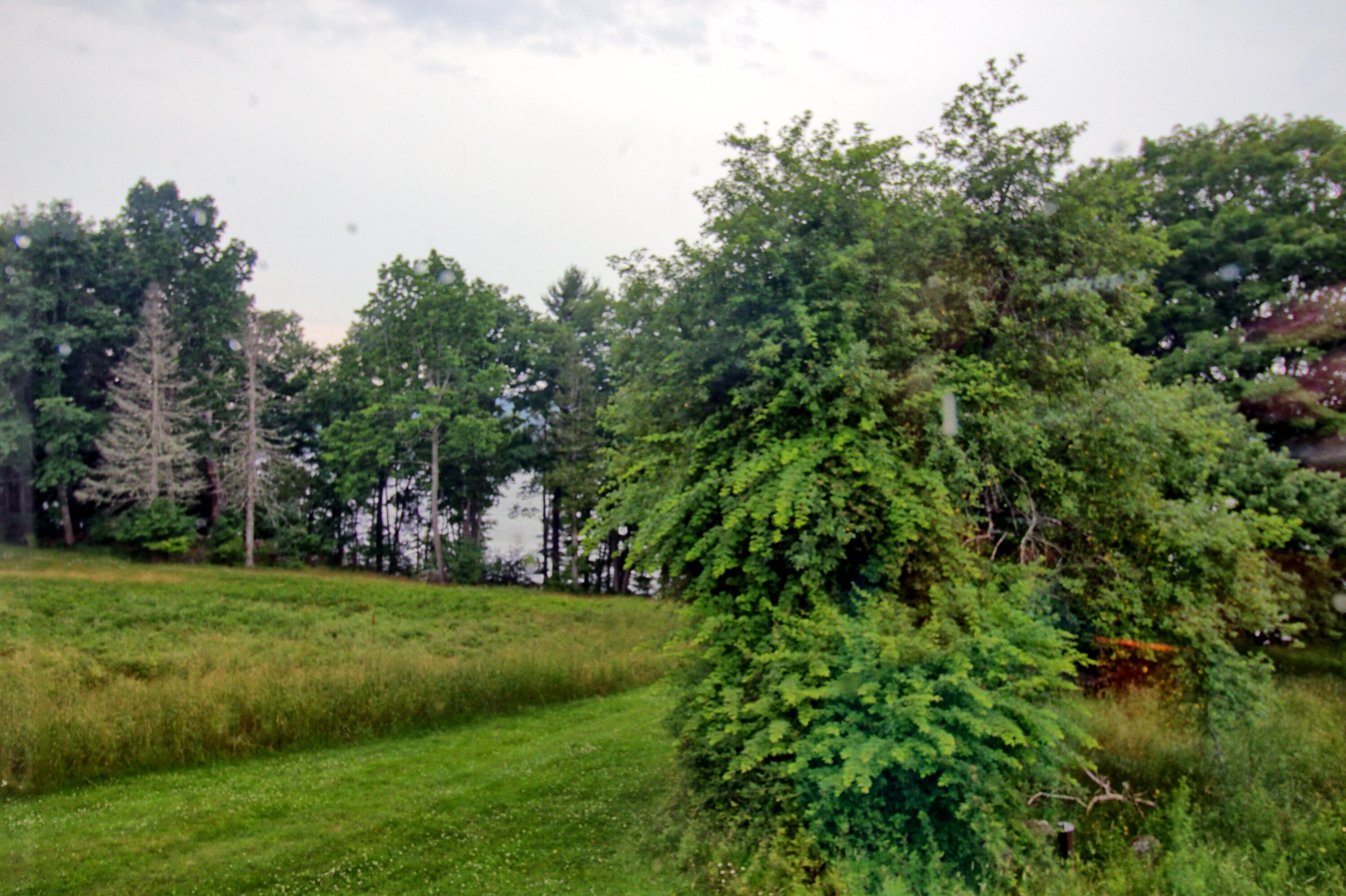 Undisclosed Address Orland, ME 04472 - Photo 7 of 35 view from bedroom 2