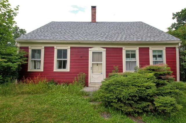 $500,000 | Undisclosed Address, Orland, ME 04472