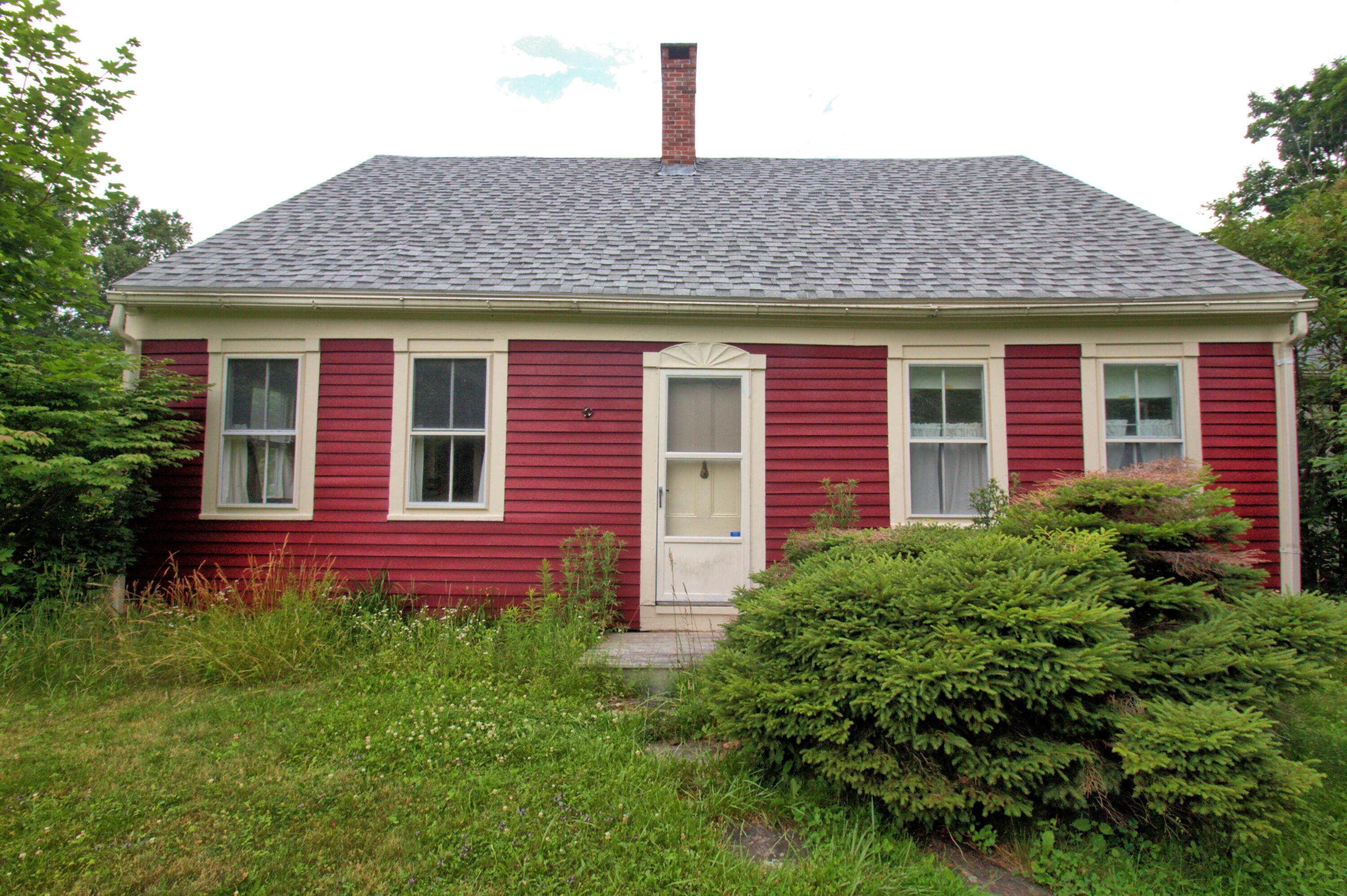 Undisclosed Address Orland, ME 04472 - Photo 8 of 35 front 4