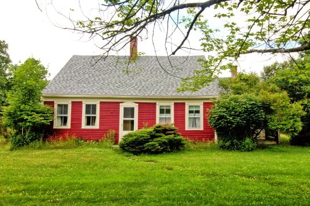 $500,000 | Undisclosed Address, Orland, ME 04472
