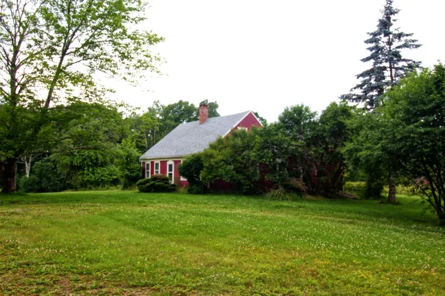 $500,000 | Undisclosed Address, Orland, ME 04472