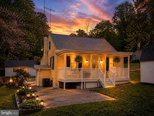 $425,000 | 9955 Belair Road, Kingsville, MD 21087