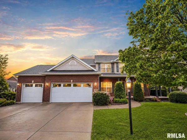 $524,900 | 11003 Moonstone Court, Dunlap, IL 61525