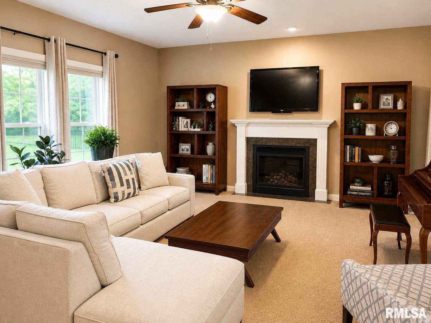 11003 Moonstone Court Dunlap, IL 61525 - Photo 17 of 78
