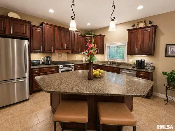 $524,900 | 11003 Moonstone Court, Dunlap, IL 61525
