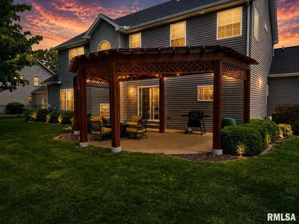 $524,900 | 11003 Moonstone Court, Dunlap, IL 61525