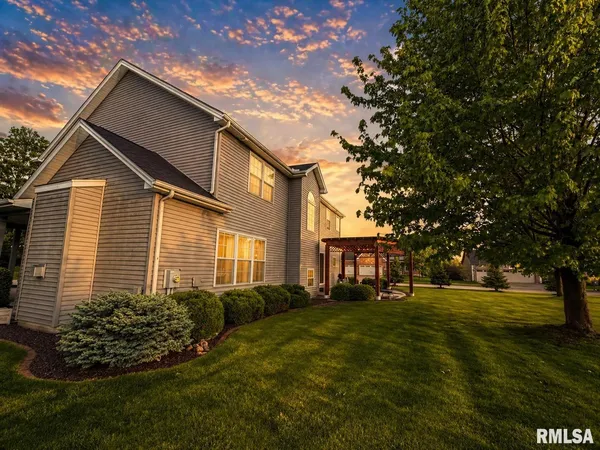 $524,900 | 11003 Moonstone Court, Dunlap, IL 61525