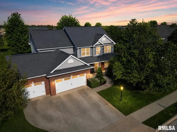 $524,900 | 11003 Moonstone Court, Dunlap, IL 61525
