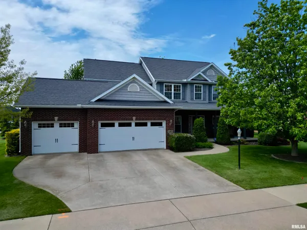 $524,900 | 11003 Moonstone Court, Dunlap, IL 61525