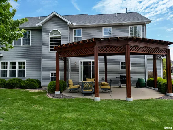 $524,900 | 11003 Moonstone Court, Dunlap, IL 61525