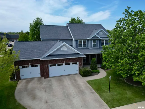 $524,900 | 11003 Moonstone Court, Dunlap, IL 61525