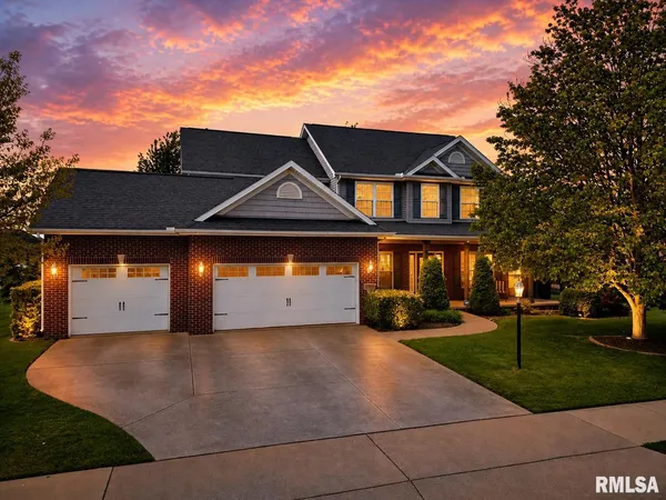 $524,900 | 11003 Moonstone Court, Dunlap, IL 61525