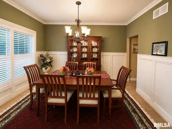$524,900 | 11003 Moonstone Court, Dunlap, IL 61525