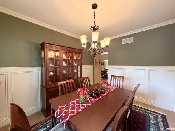 $524,900 | 11003 Moonstone Court, Dunlap, IL 61525
