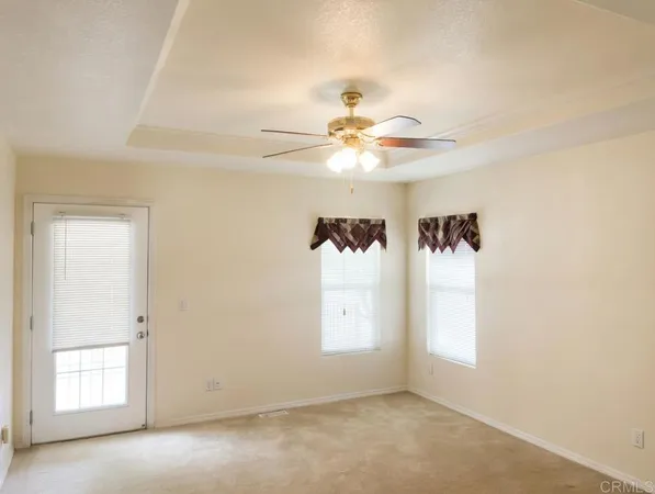 $221,000 | 35109 Highway 79, Unit SPC 34, Warner Springs, CA 92086