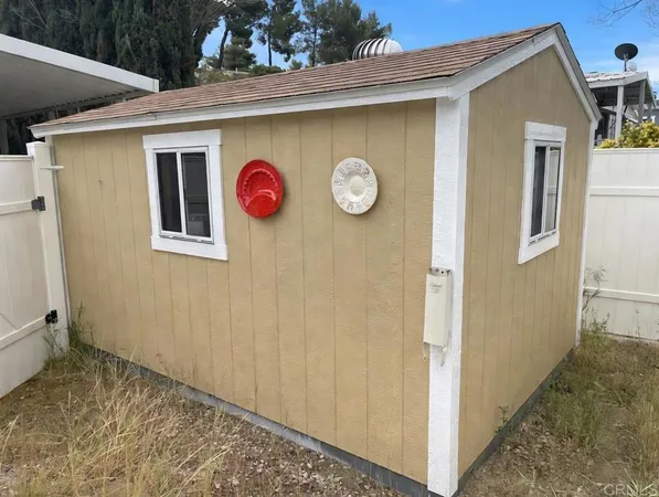 $221,000 | 35109 Highway 79, Unit SPC 34, Warner Springs, CA 92086