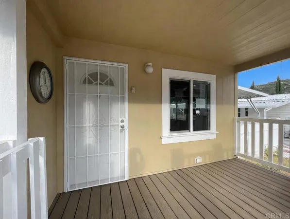 $221,000 | 35109 Highway 79, Unit SPC 34, Warner Springs, CA 92086