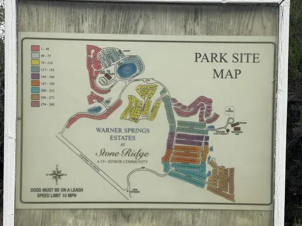 $221,000 | 35109 Highway 79, Unit SPC 34, Warner Springs, CA 92086