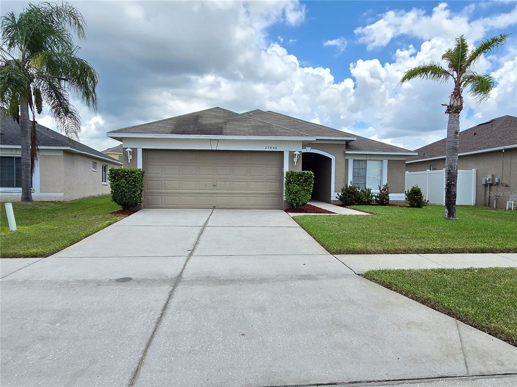 27846 Breakers Drive Wesley Chapel, FL 33544 - Photo 1 of 1