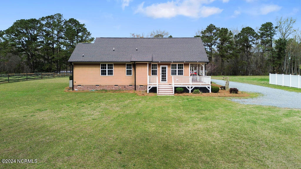 279 Zacks Mill Road Benson, NC 27504 - Photo 47 of 47 DJI_0380